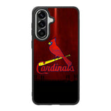 Cardinals Arizona Samsung Galaxy A37 Case OV9225