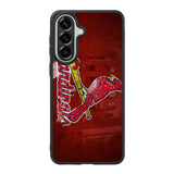 Wall Art St Louis Cardinals Samsung Galaxy A37 Case OV9205