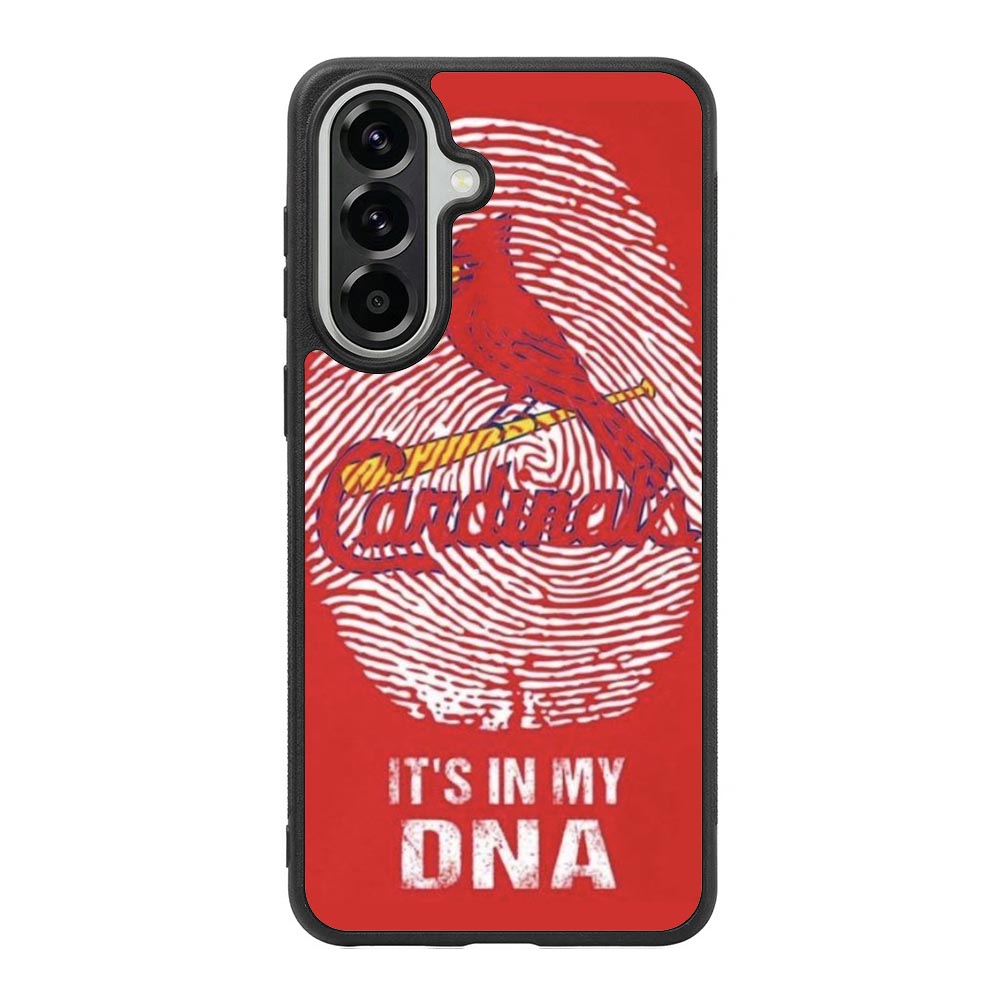 DNA St Louis Cardinals Samsung Galaxy A37 Case OV9222