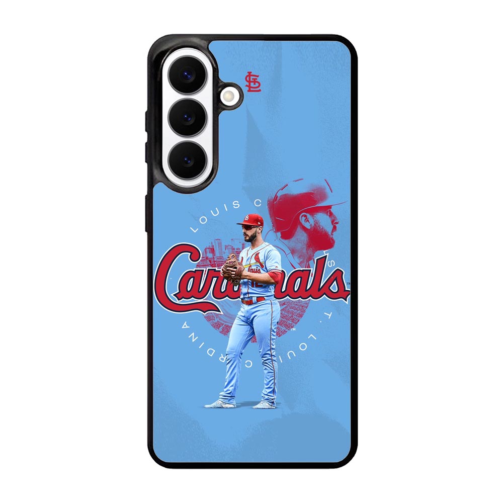 Fairy Tail Samsung Galaxy S26 Case OV5934