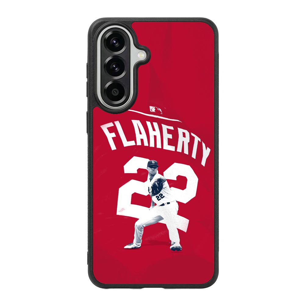 St Louis Cardinals Flaherty Samsung Galaxy A37 Case OV9210