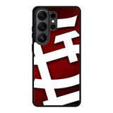 Logo Louis Cardinals Samsung Galaxy S26 Ultra Case QC9217