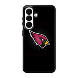 Logo St Louis Cardinals Samsung Galaxy S26 Case OV9216