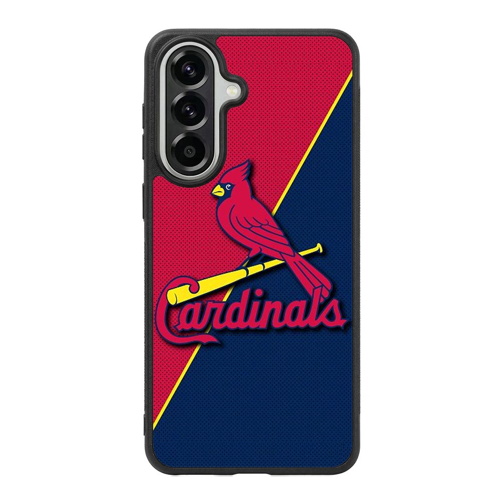 Cardinals Logo Samsung Galaxy A57 Case OV9224