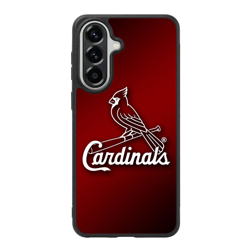 Logo Cardinals Samsung Galaxy A57 Case OV9218