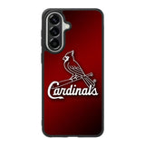 Logo Cardinals Samsung Galaxy A57 Case OV9218