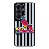 American Louis Cardinals Samsung Galaxy S26 Ultra Case OV9231