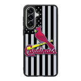 American Louis Cardinals Samsung Galaxy A37 Case OV9231