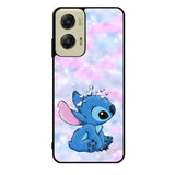 Stitch 12th Motorola Moto G Stylus 5G 2024 Case