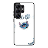 Aloha Stitch Samsung Galaxy S26 Ultra Case OV9255