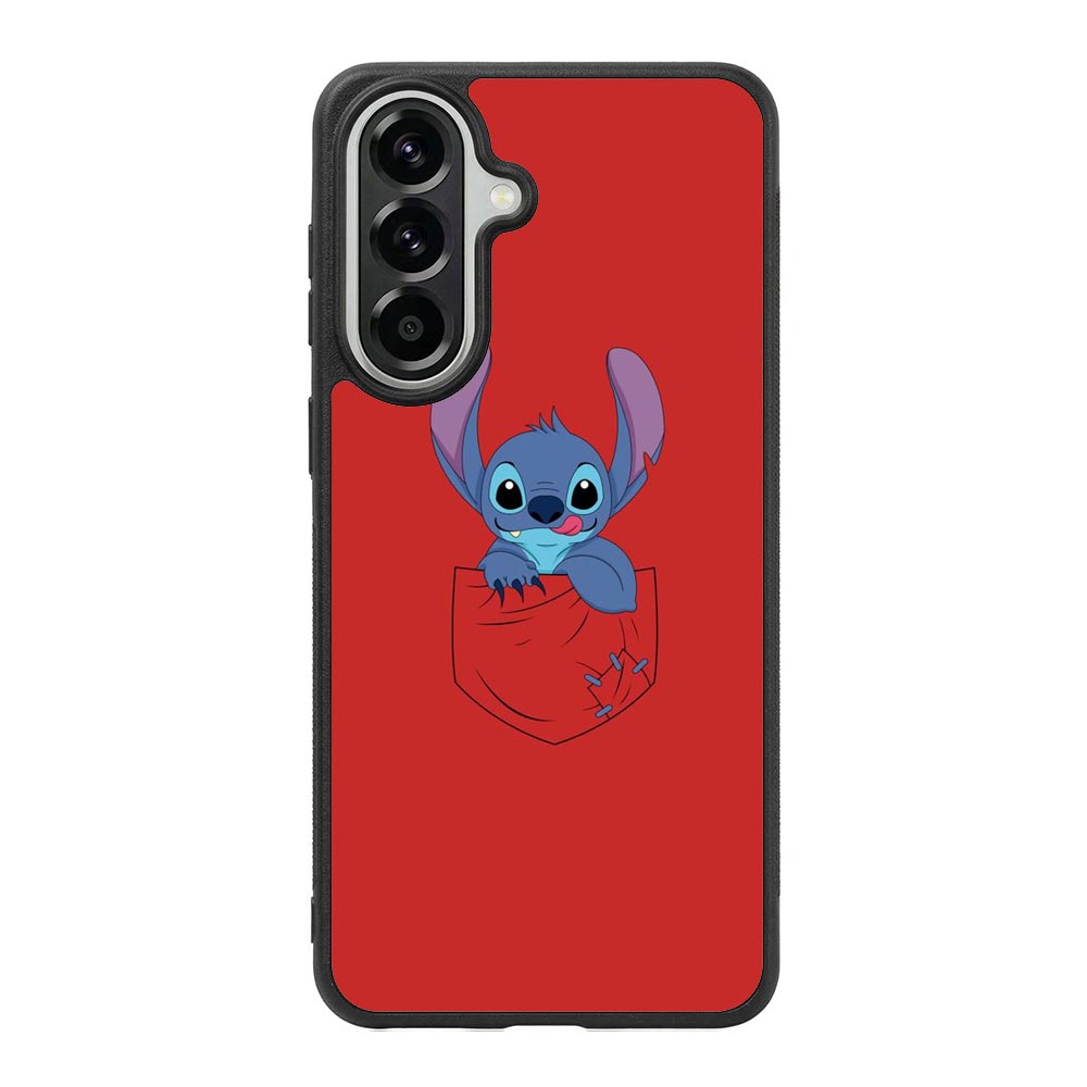 Stitch Bag Samsung Galaxy A37 Case OV9244