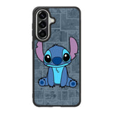 Stitch Story of Life Samsung Galaxy A37 Case OV9242