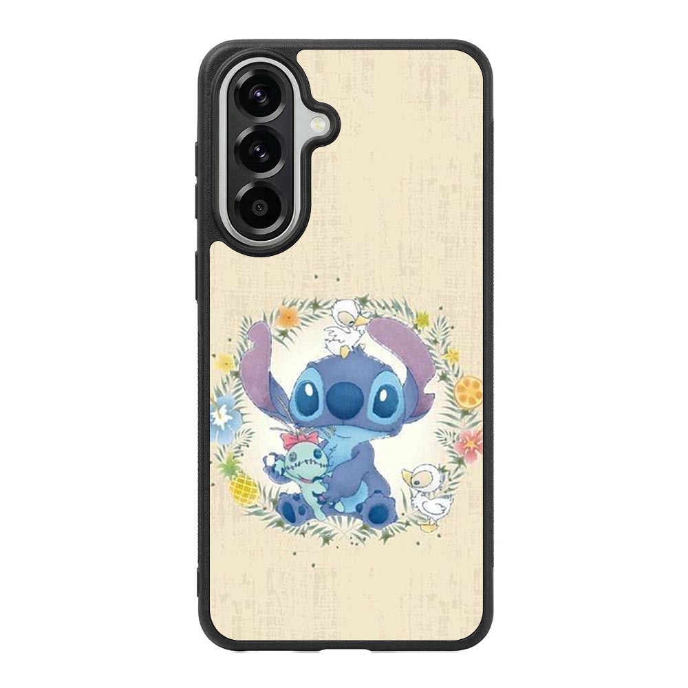 Story Stitch Samsung Galaxy A57 Case OV9241