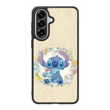 Story Stitch Samsung Galaxy A57 Case OV9241