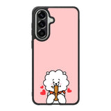 BT21 RJ Samsung Galaxy A37 Case OV9305