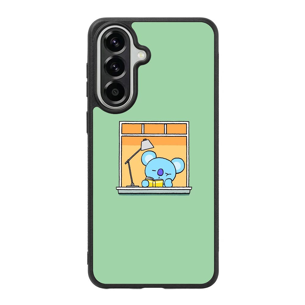 Koya BT21 Samsung Galaxy A37 Case OV9292