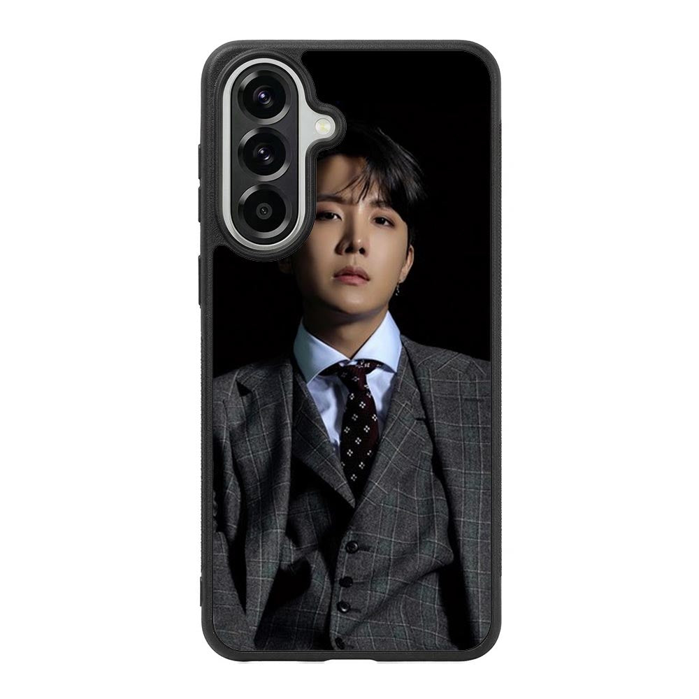 J Hope BTS Samsung Galaxy A57 Case QC9271