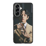Taehyung BTS Samsung Galaxy A57 Case OV9259