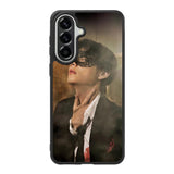 Taehyung Photoshoot Samsung Galaxy A57 Case OV9257