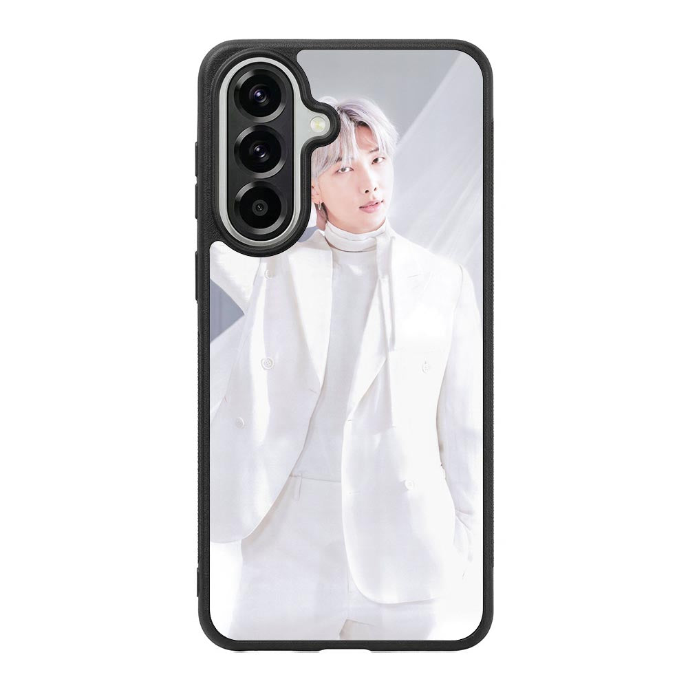 Kim Namjoon BTS Samsung Galaxy A57 Case OV9269