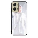Kim Namjoon BTS Motorola Moto G Stylus 5G 2024 Case OV9269