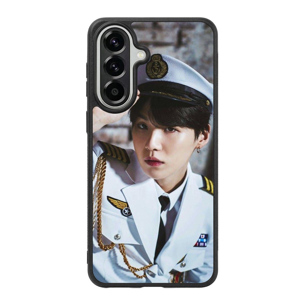 Suga Photoshoot Samsung Galaxy A37 Case OV9260