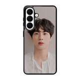 Camera Pink Samsung Galaxy S26 Case OV5967