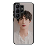 Jin BTS Samsung Galaxy S26 Ultra Case OV9270