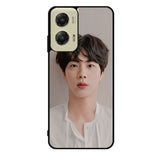 Jin BTS Motorola Moto G Stylus 5G 2024 Case OV9270
