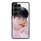 BTS Jin Samsung Galaxy S26 Ultra Case OV9280
