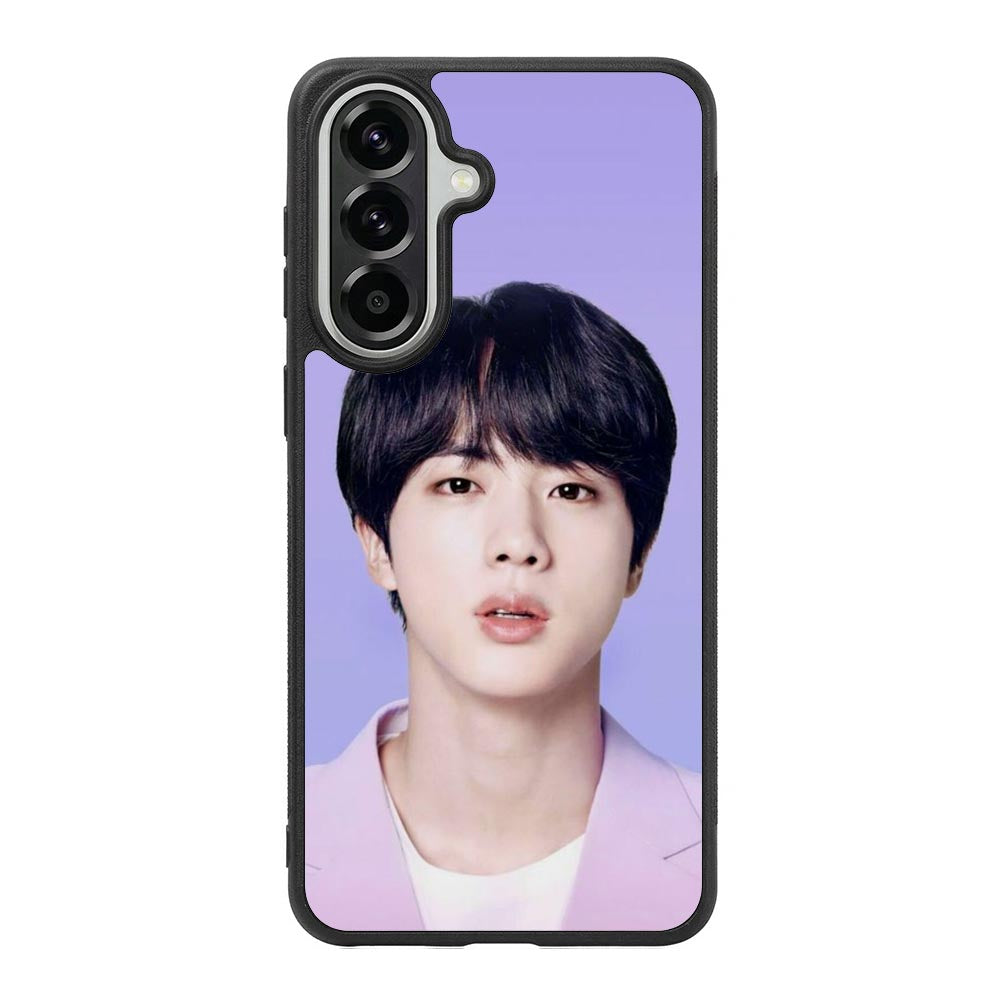 Kim Seok Jin BTS Samsung Galaxy A37 Case OV9268
