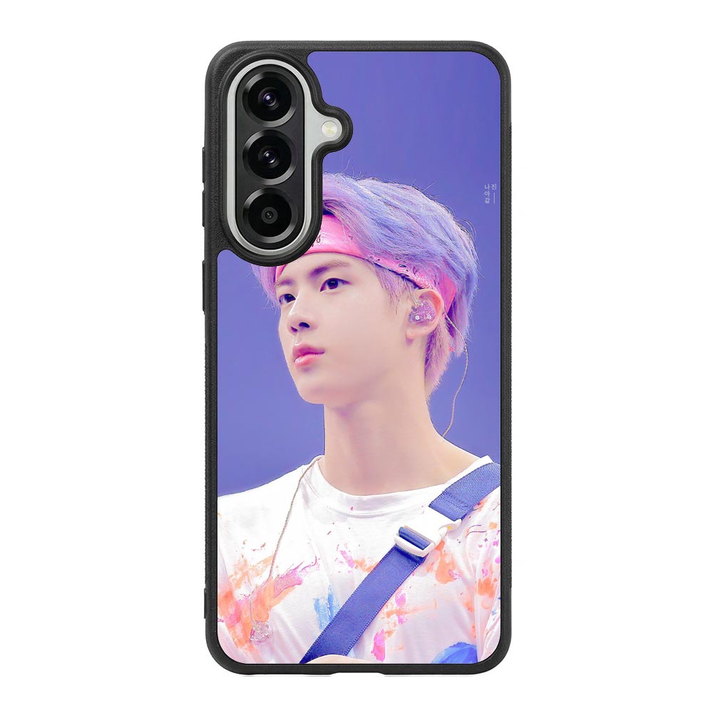 BTS Kim Seok Jin Samsung Galaxy A37 Case OV9279