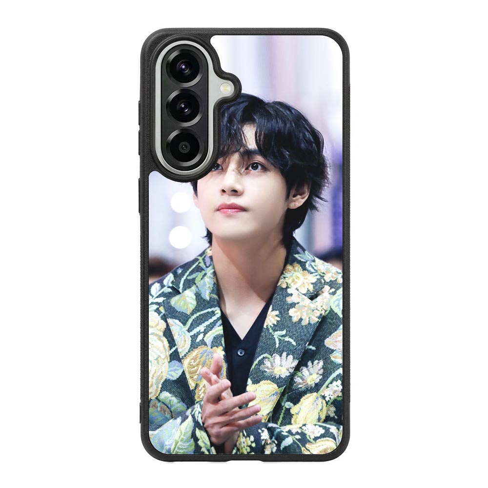 So Handsome Kim Taehyung Samsung Galaxy A37 Case OV9262