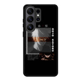 Gojo Satoru Jujutsu Kaisen Samsung Galaxy S26 Ultra Case OV9140