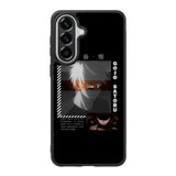 Gojo Satoru Jujutsu Kaisen Samsung Galaxy A37 Case OV9140