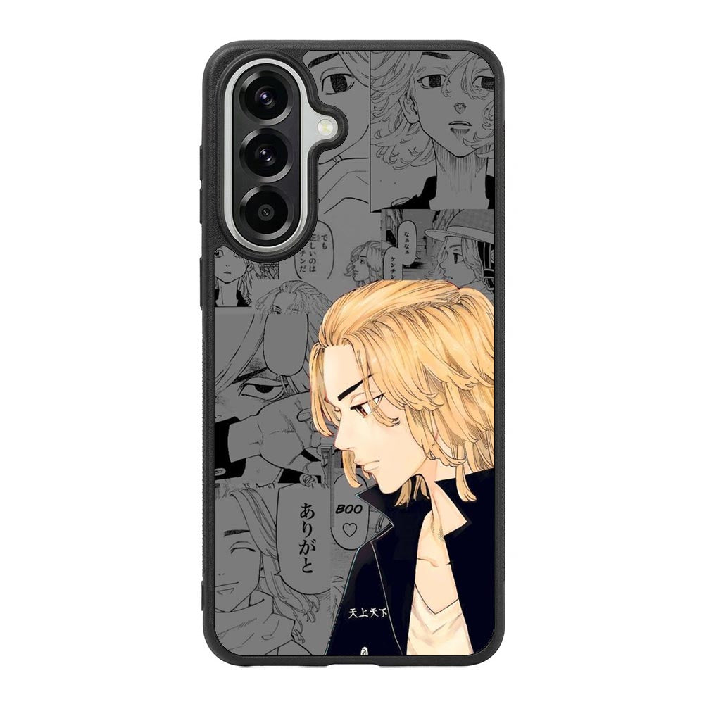 Invincible Mikey Samsung Galaxy A57 Case OV9142