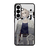 Tokyo Manjiro Sano Samsung Galaxy S26 Case QC9152