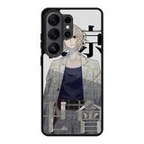 Tokyo Manjiro Sano Samsung Galaxy S26 Ultra Case OV9152