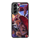 Takami Keigo BNHA Samsung Galaxy A37 Case OV9155