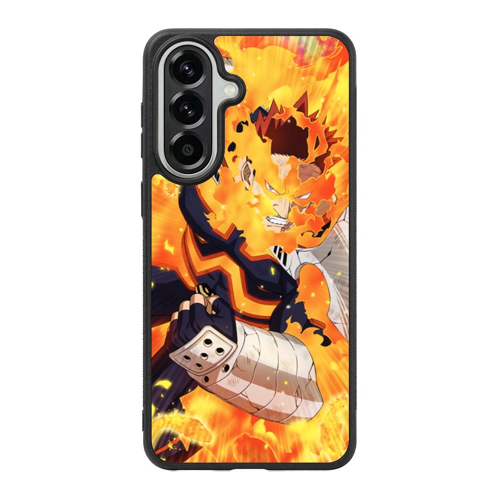 Endeavor Hero Number 1 Samsung Galaxy A57 Case OV9159