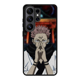 Sukuna Itadori Samsung Galaxy S26 Ultra Case OV9169