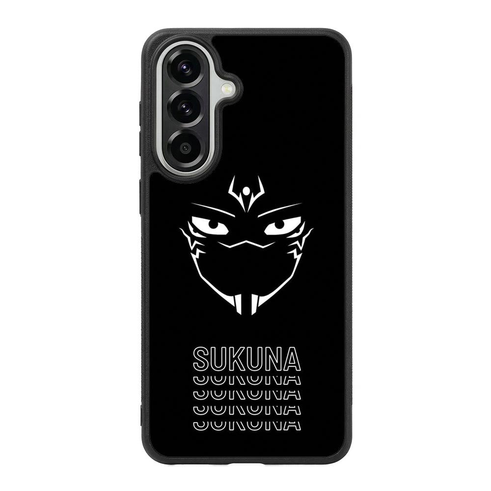 Sukuna Samsung Galaxy A37 Case OV9174