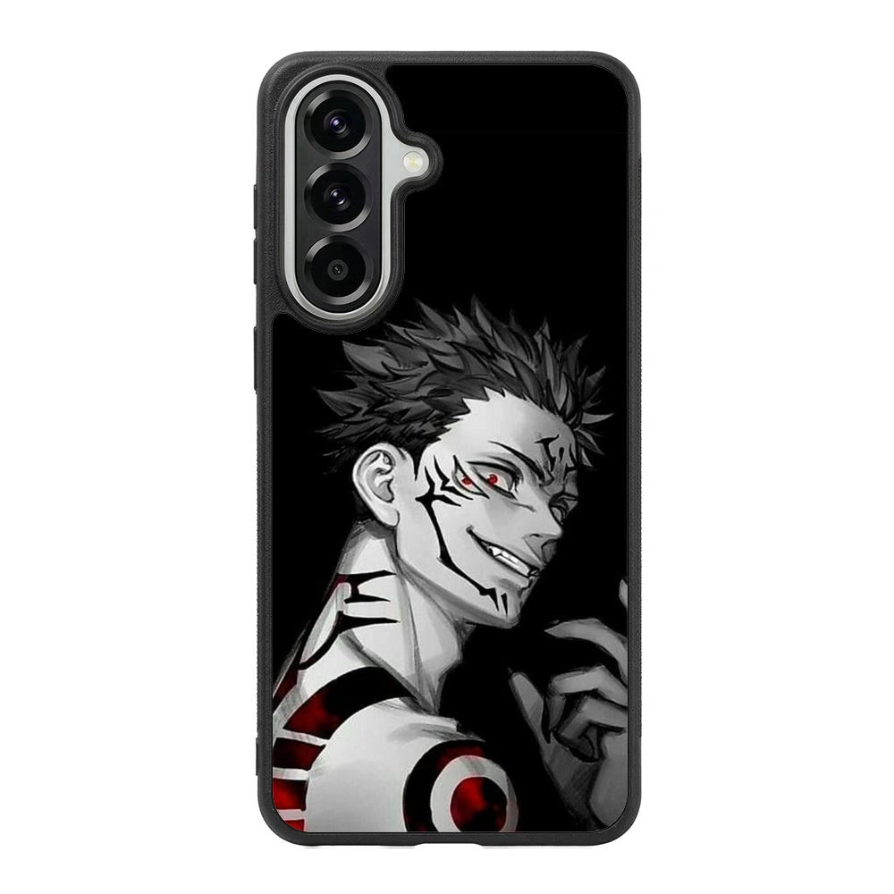Yuji Itadori Samsung Galaxy A37 Case QC9176
