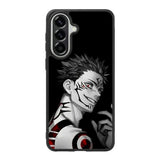Yuji Itadori Samsung Galaxy A57 Case QC9176