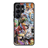 One Piece Team Samsung Galaxy S26 Ultra Case