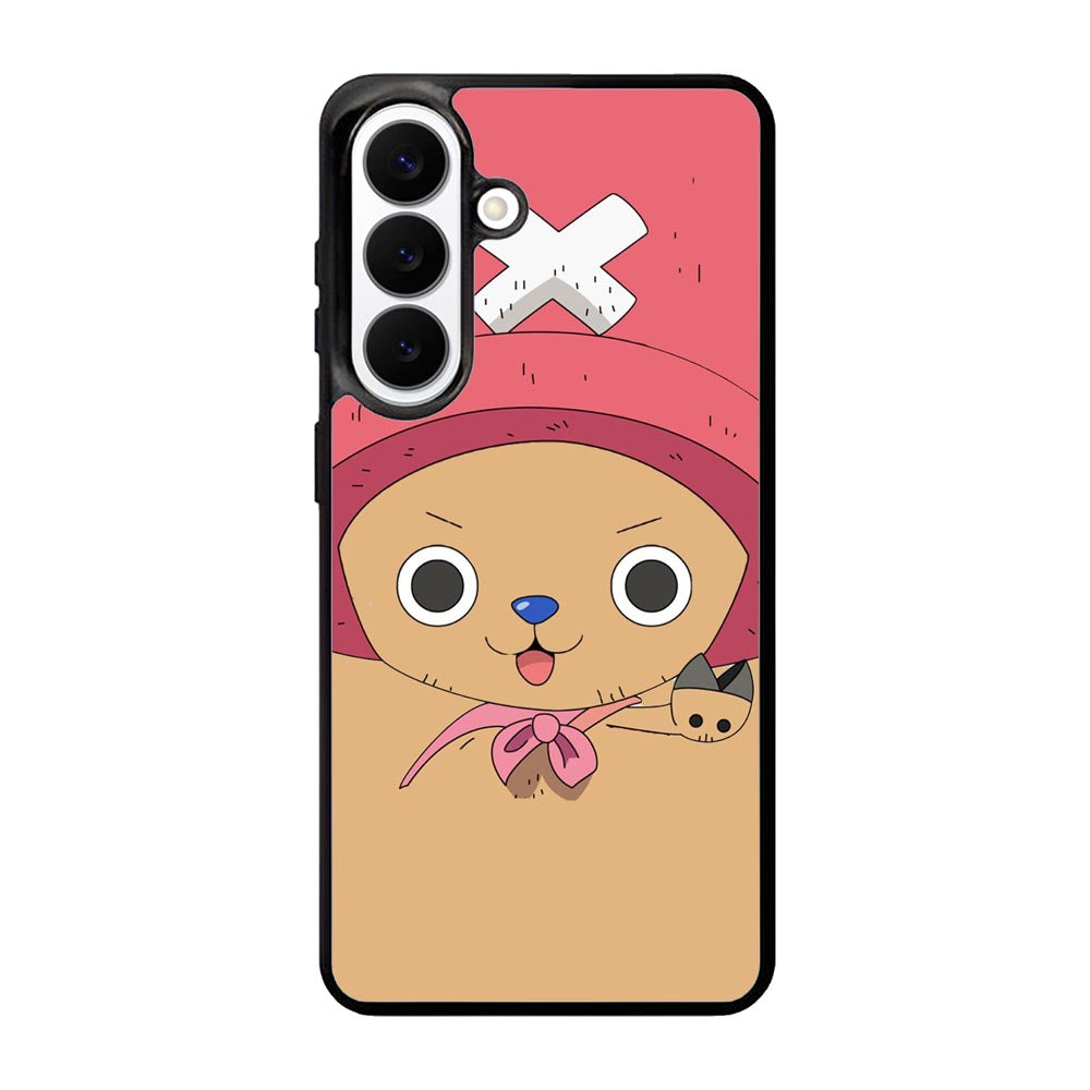 Tony Tony Chopper Samsung Galaxy S26 Plus Case QC9182
