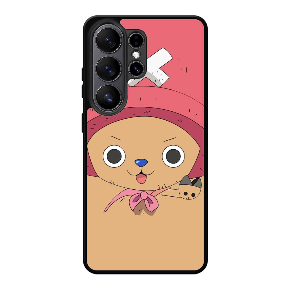 Tony Tony Chopper Samsung Galaxy S26 Ultra Case OV9182