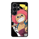 Tony Chopper Samsung Galaxy S26 Ultra Case QC9183