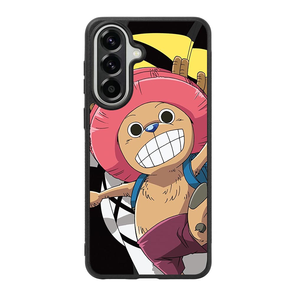 Tony Chopper Samsung Galaxy A37 Case QC9183