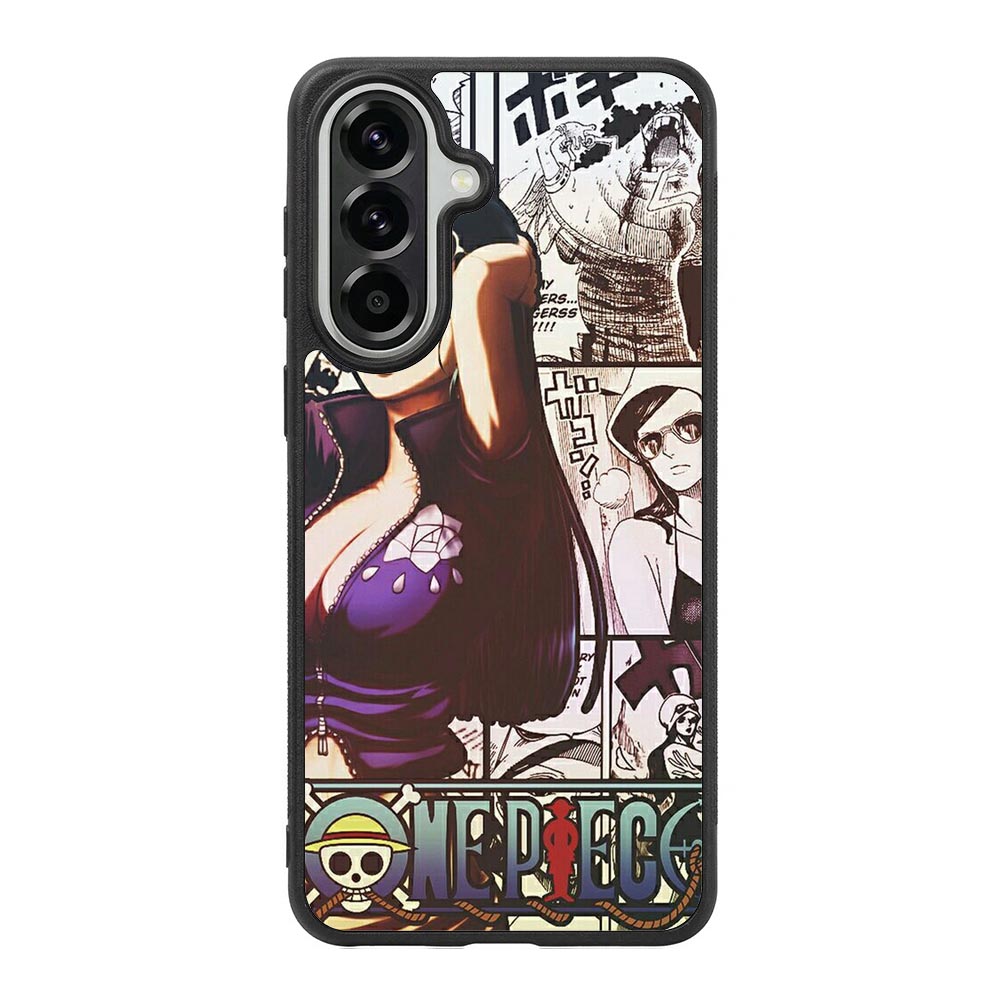 Nico Robin One Piece Samsung Galaxy A57 Case OV9185